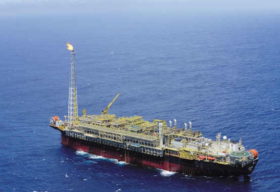 Brasil teve recorde de produção de petróleo e de gás natural em agosto Brasil teve recorde de produção de petróleo e de gás natural em agosto