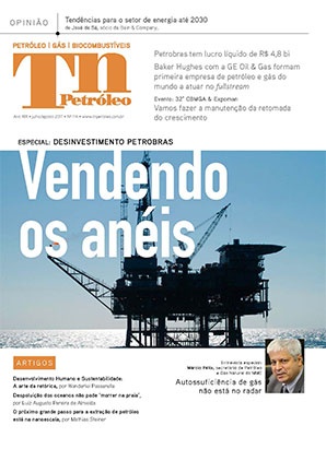 Edição atual