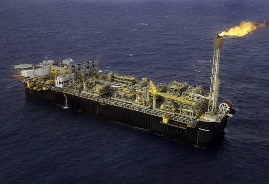 Petrobras vai reduzir sua produção em 100 mil bpd até o final de março Petrobras vai reduzir sua produção em 100 mil bpd até o final de março