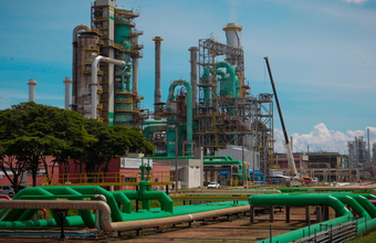 Revap irá ampliar em 80% produção de diesel S-10