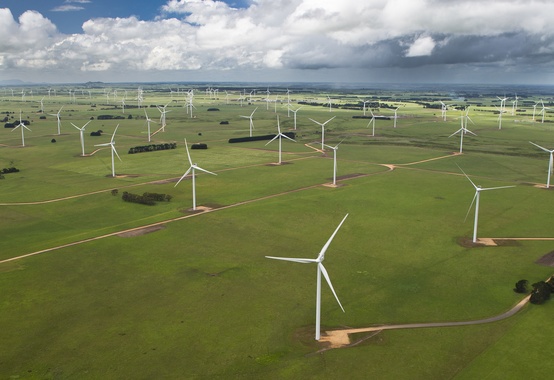 Governo vai fazer leilões de energia no segundo semestre Governo vai fazer leilões de energia no segundo semestre