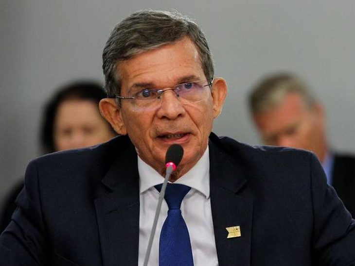Comitê de Pessoas aprova Joaquim Silva e Luna para os cargos de conselheiro de Administração e de presidente da Petrobras