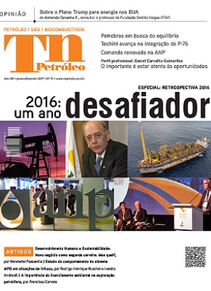 Edição atual