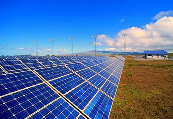 Construção de nova usina em Ituverava na Bahia Construção de nova usina em Ituverava na Bahia