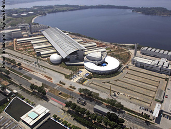 Centro de pesquisas da Petrobras é ampliado