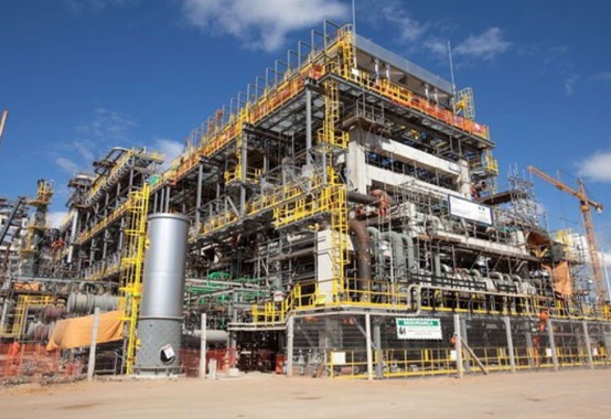 Petrobras dará continuidade ao desenvolvimento da área do Polo GasLub (antigo COMPERJ) e implantação do Rota 3 Petrobras dará continuidade ao desenvolvimento da área do Polo GasLub (antigo COMPERJ) e implantação do Rota 3