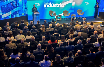 No Dia da Indústria 2026, Firjan anuncia medidas para impulsionar o crescimento do setor