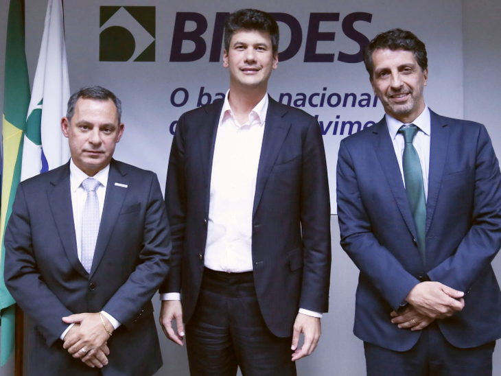 Com o Programa Floresta Viva, Petrobras e BNDES avançam na criação de fundo de reflorestamento