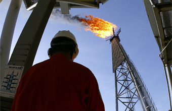 Senado aprova emenda com novo modelo para divisão dos royalties do petróleo