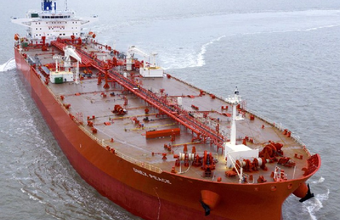 DNV concede notação Silent-E ao primeiro navio mercante