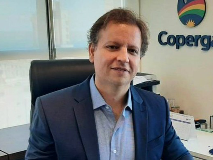 Felipe Valença é o novo presidente da Copergás