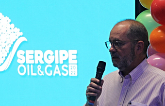 Empresariado sergipano participa de evento promovido pelo Sebrae/SE sobre as potencialidades do setor de óleo e gás