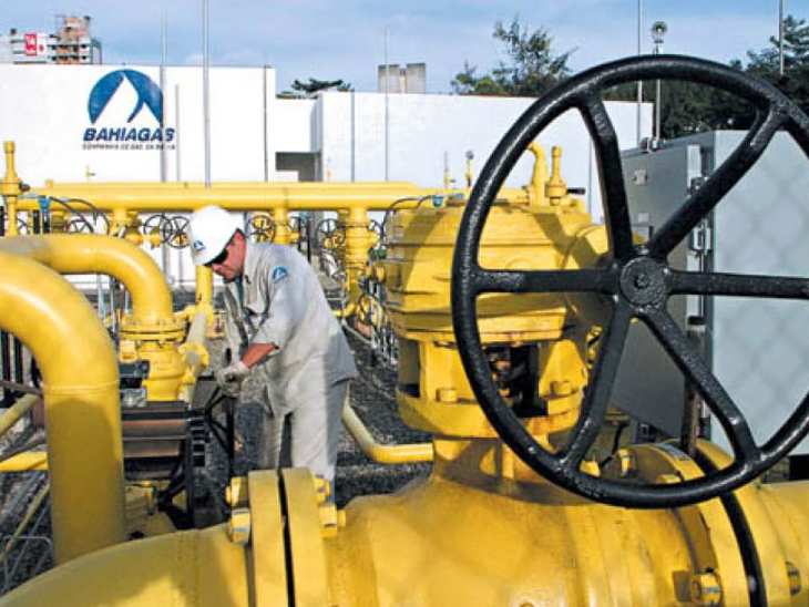 Bahiagás lança Programa de Inovação, Pesquisa e Desenvolvimento