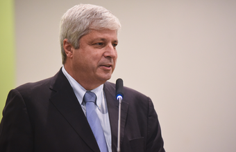 Marcio Felix deixa o Ministério de Minas e Energia