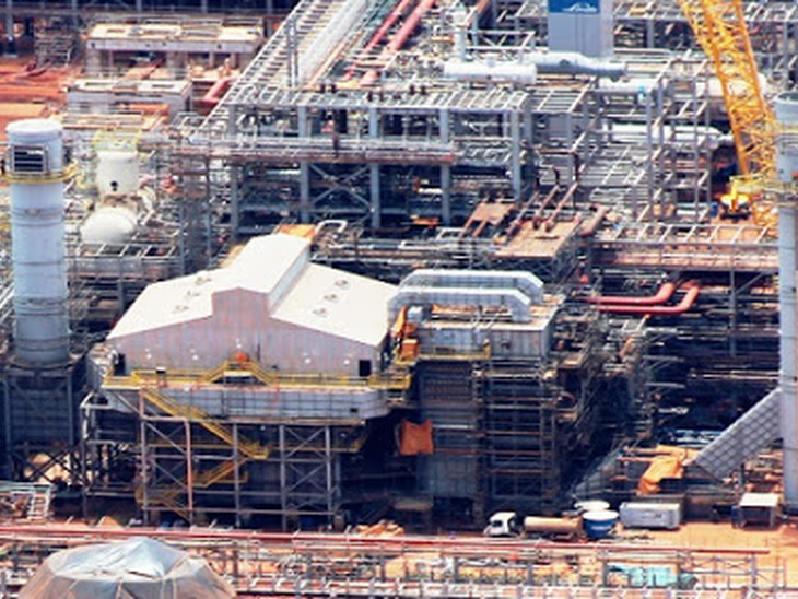 Unidade de Fertilizantes Nitrogenados III no Mato Grosso do Sul é colocada à venda pela Petrobras