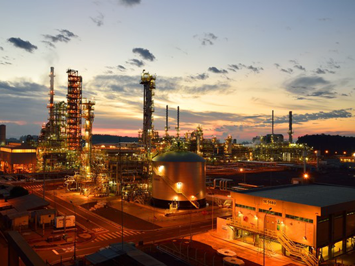 Petrobras: preço do diesel é reajustado em 1,6% e da gasolina em 1,3% nas refinarias