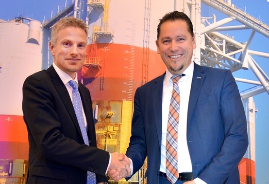 DNV GL compra Marine Cybernetics DNV GL compra Marine Cybernetics