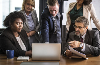 Tecnologia: como melhorar a eficiência no novo mundo do trabalho?