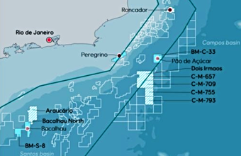 Campo de Bacalhau: Estudo de Impacto Ambiental (EIA) será apresentado em audiência pública virtual na próxima semana 