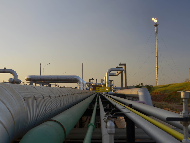 ABPIP lança série informativa sobre o Novo Mercado de Gás Natural