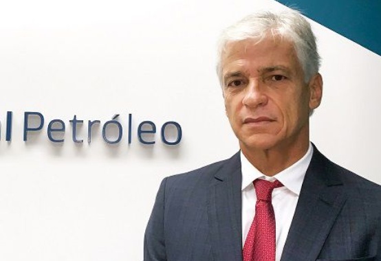 José Eduardo Vinhaes Gerk, é o novo diretor-presidente da Pré-Sal Petróleo José Eduardo Vinhaes Gerk, é o novo diretor-presidente da Pré-Sal Petróleo