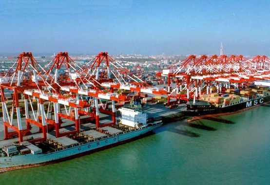 Petróleo do pré-sal aumenta presença da Petrobras no mercado chinês Petróleo do pré-sal aumenta presença da Petrobras no mercado chinês