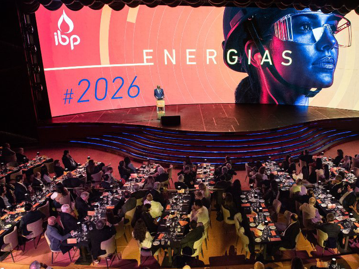 IBP lança nova ROG.e: maior festival de energia do planeta