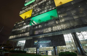Certificado de Operador Econômico Autorizado é entregue à Petrobras