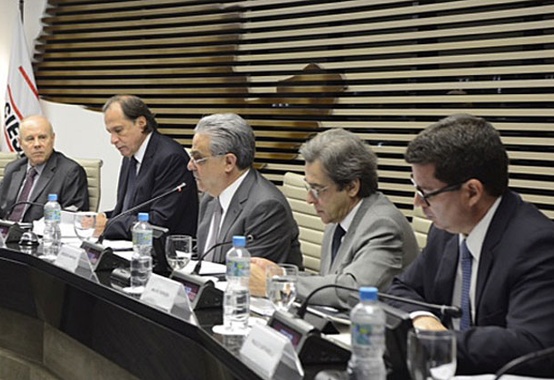Medidas do governo para o setor produtivo são importantes para o crescimento da indústria Medidas do governo para o setor produtivo são importantes para o crescimento da indústria