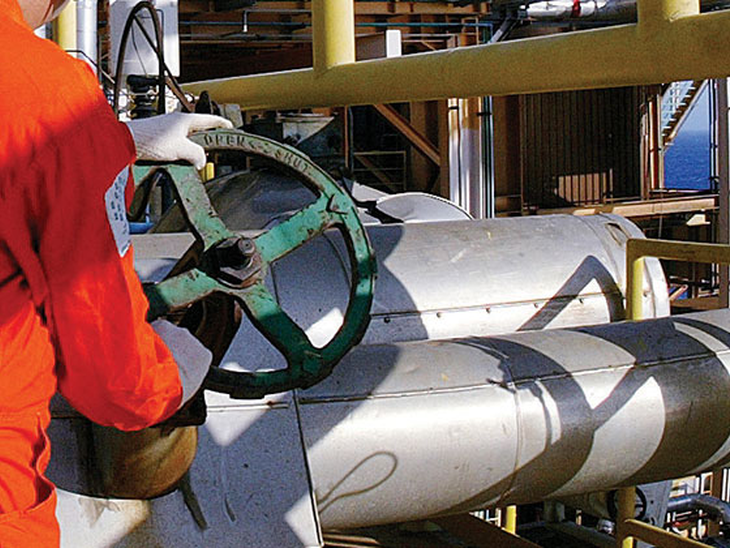 Faturamento da indústria de máquinas e equipamentos cai 6,5% no 1º semestre