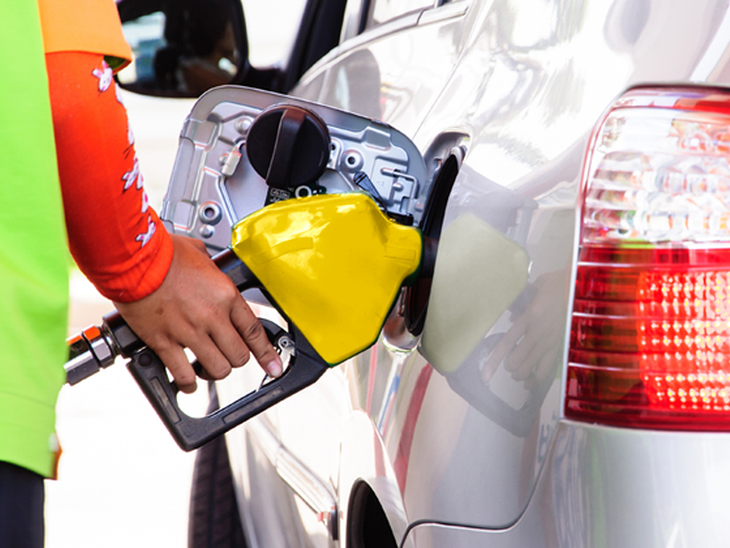 Gasolina terá teor de enxofre menor a partir de 2014
