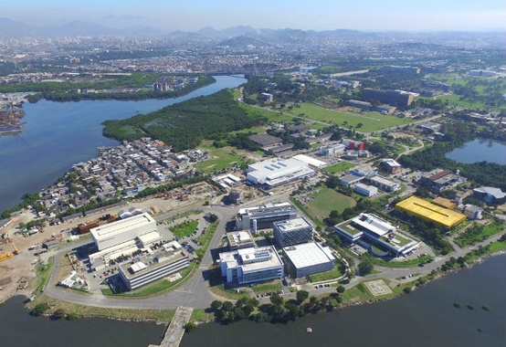 Parceria do Parque Tecnológico da UFRJ amplia capacidade de interação com a indústria Parceria do Parque Tecnológico da UFRJ amplia capacidade de interação com a indústria