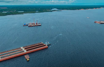 Amazonas vai receber investimentos de R$ 1,7 bi do Fundo da Marinha Mercante para a construção de 188 embarcações