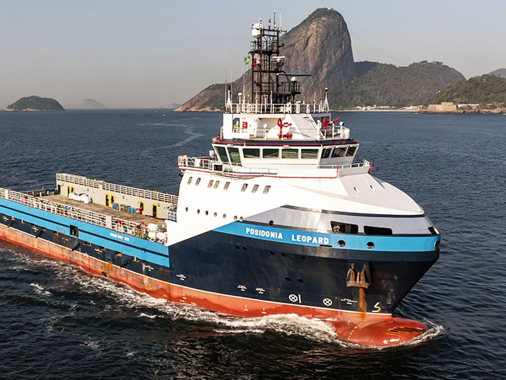 Posidonia conquista Selo Ouro no Programa Brasileiro GHG Protocol