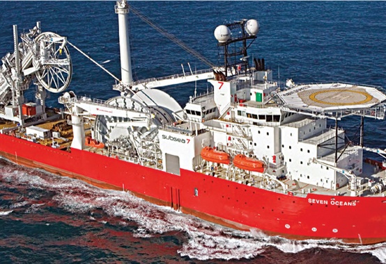 Petrobras é premiada na Offshore Technology Conference Brasil 2015 Petrobras é premiada na Offshore Technology Conference Brasil 2015