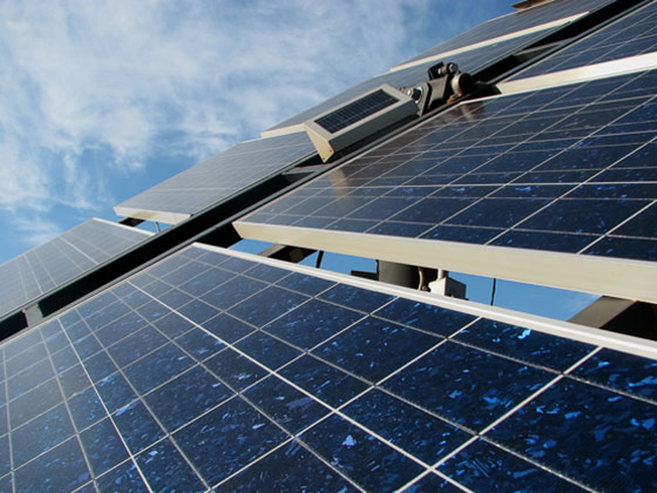 Fonte solar será responsável por 7 mil MW na matriz elétrica até 2024