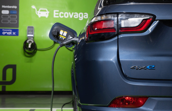 Stellantis e Ecovagas anunciam ampliação da parceria nos pontos de recarga para veículos híbridos plug-in e elétricos no Brasil