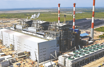 Eneva inicia operação comercial da usina termelétrica Parnaíba II
