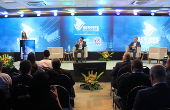 Sergipe Oil&Gas aborda futura exploração em águas profundas e cadeia produtiva