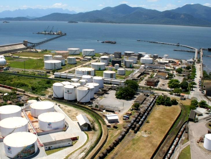 Exportação de etanol sobe 46,67% em fevereiro ante fevereiro/19, para 164,2 mi de litros