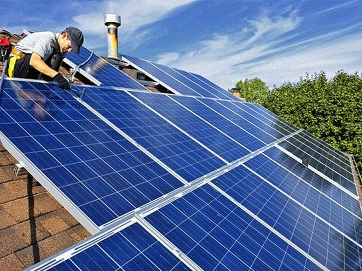 Energia solar é destaque nos leilões de energia, com menores preços-médios