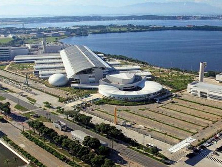 Com 128 novos depósitos de patente, Petrobras bate recorde em 2022