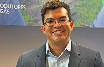 Lucas Mota de Lima assume gerência executiva da ABPIP
