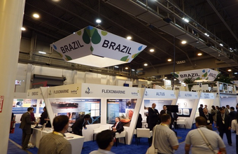 Indústria brasileira prospecta parcerias em busca de competitividade