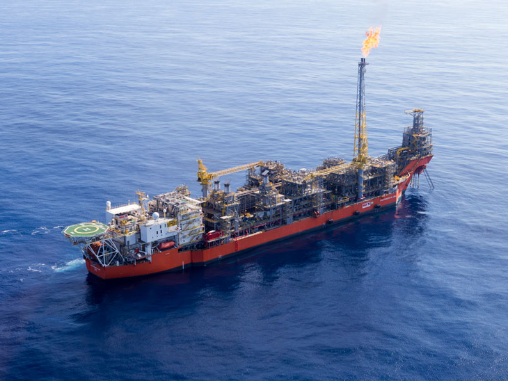 Com investimentos previstos de US$ 46 bilhões em E&P, Petrobras lança seu Plano Estratégico 2021-2025