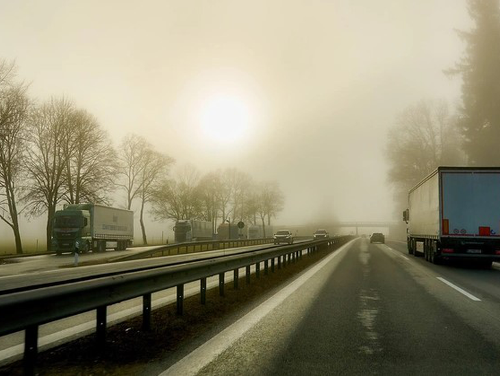 “Corredores azuis” para abastecer caminhões a GN é ampliada