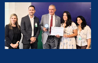 Programa Nacional de Transparência Pública concede certificação máxima à Transpetro