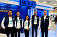 WIKA apresenta soluções para medição e controle de processos durante a Bahia Oil & Gas Energy