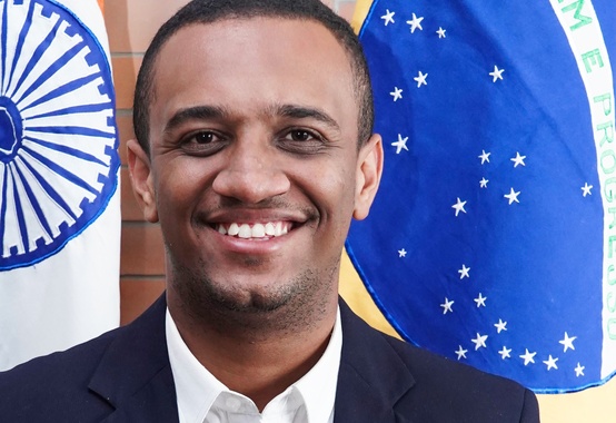 A importância da Inteligência de Mercado no Processo de Internacionalização, por Adriano Andrade A importância da Inteligência de Mercado no Processo de Internacionalização, por Adriano Andrade
