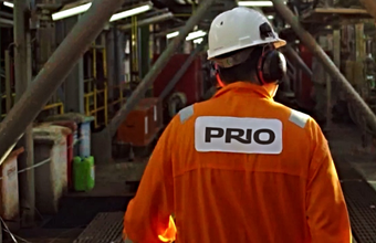 Abril começa com novas vagas na PRIO